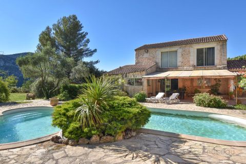 Villa i Roquevaire, Bouches-du-Rhone, Roquevaire - € 649.000 | Ref: 3011441691 - foto 4