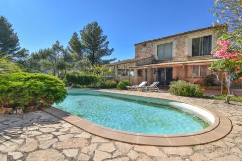 Villa i Roquevaire, Bouches-du-Rhone, Roquevaire - € 649.000 | Ref: 3011441691 - foto 5