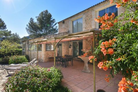 Villa i Roquevaire, Bouches-du-Rhone, Roquevaire - € 649.000 | Ref: 3011441691 - foto 6