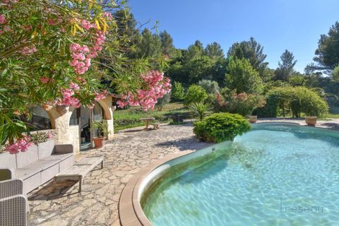 Villa i Roquevaire, Bouches-du-Rhone, Roquevaire - € 649.000 | Ref: 3011441691 - foto 7