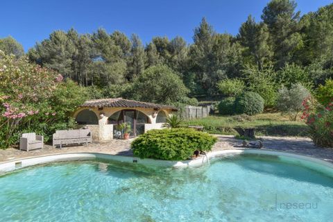 Villa i Roquevaire, Bouches-du-Rhone, Roquevaire - € 649.000 | Ref: 3011441691 - foto 8
