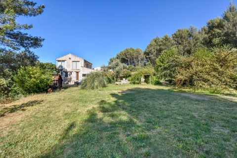 Villa i Roquevaire, Bouches-du-Rhone, Roquevaire - € 649.000 | Ref: 3011441691 - foto 9
