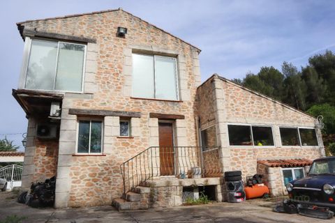 Villa i Roquevaire, Bouches-du-Rhone, Roquevaire - € 649.000 | Ref: 3011441691 - foto 10