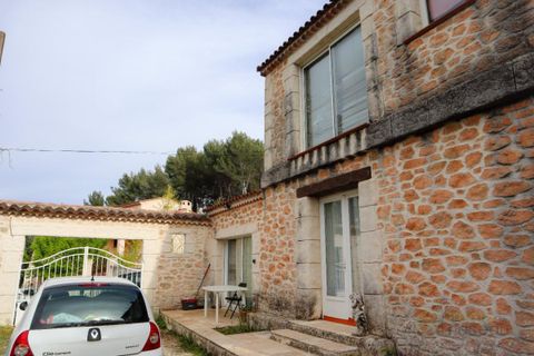 Villa i Roquevaire, Bouches-du-Rhone, Roquevaire - € 649.000 | Ref: 3011441691 - foto 11