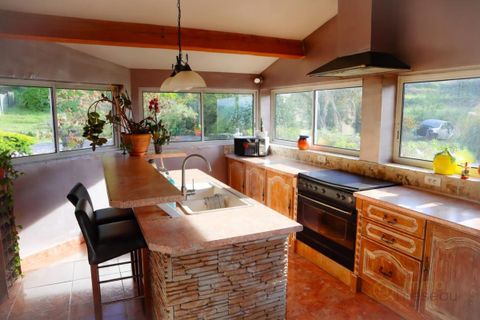 Villa i Roquevaire, Bouches-du-Rhone, Roquevaire - € 649.000 | Ref: 3011441691 - foto 15