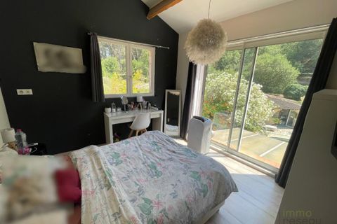 Villa i Roquevaire, Bouches-du-Rhone, Roquevaire - € 649.000 | Ref: 3011441691 - foto 17