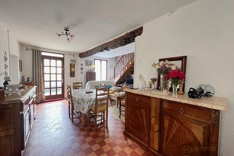 Villa a Chars, Val-d'Oise, Chars - € 168.500 | Ref: 3011443789 - foto 4