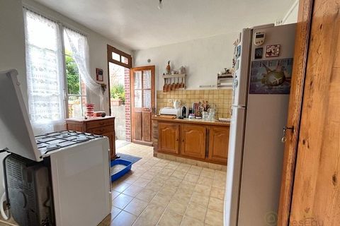 Villa a Chars, Val-d'Oise, Chars - € 168.500 | Ref: 3011443789 - foto 5
