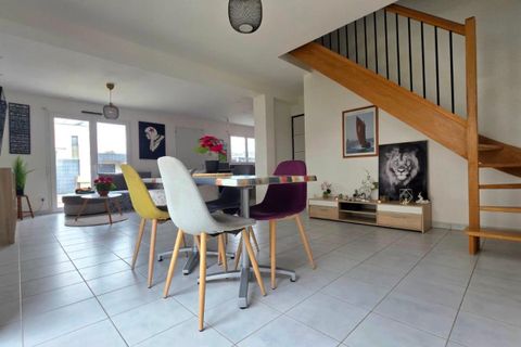 Villa a Plescop, Morbihan, Plescop - € 390.000 | Ref: 3011443802 - foto 2