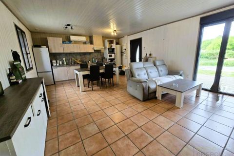 Villa a Vensac, Gironde, Vensac - € 142.000 | Ref: 3011443811 - foto 2