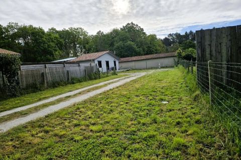 Villa a Vensac, Gironde, Vensac - € 142.000 | Ref: 3011443811 - foto 3