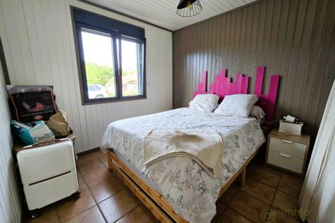 Villa a Vensac, Gironde, Vensac - € 142.000 | Ref: 3011443811 - foto 4