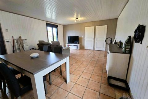 Villa a Vensac, Gironde, Vensac - € 142.000 | Ref: 3011443811 - foto 6