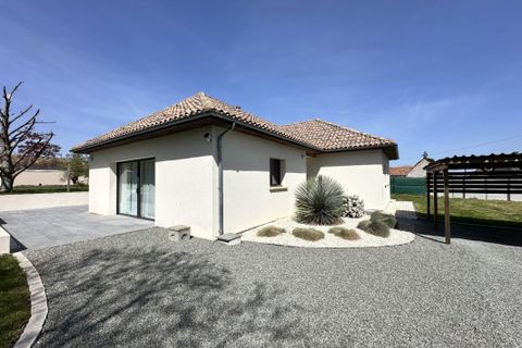 Villa i Puiseux, Eure-et-Loir, Puiseux - € 298.000 | Ref: 3011443791 - foto 2