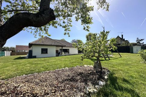Villa i Puiseux, Eure-et-Loir, Puiseux - € 298.000 | Ref: 3011443791 - foto 3