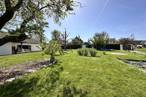 Villa i Puiseux, Eure-et-Loir, Puiseux - € 298.000 | Ref: 3011443791 - foto 4