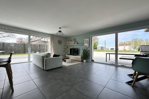 Villa i Puiseux, Eure-et-Loir, Puiseux - € 298.000 | Ref: 3011443791 - foto 6