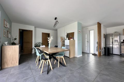 Villa i Puiseux, Eure-et-Loir, Puiseux - € 298.000 | Ref: 3011443791 - foto 8