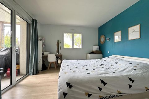 Villa i Puiseux, Eure-et-Loir, Puiseux - € 298.000 | Ref: 3011443791 - foto 10