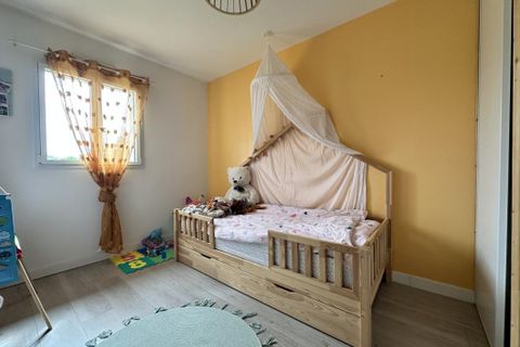 Villa i Puiseux, Eure-et-Loir, Puiseux - € 298.000 | Ref: 3011443791 - foto 12