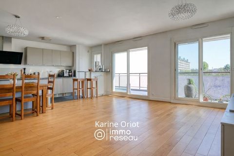 Lejlighed i Paris, Paris, Paris - € 850.000 | Ref: 3011443790 - foto 1
