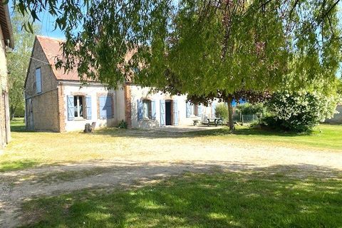 Villa i Piffonds, Yonne, Piffonds - € 189.000 | Ref: 3011443740 - foto 1