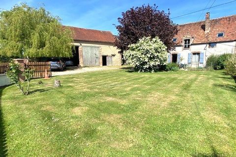 Villa i Piffonds, Yonne, Piffonds - € 189.000 | Ref: 3011443740 - foto 2