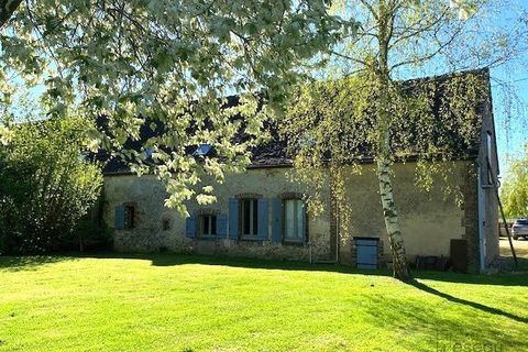 Villa i Piffonds, Yonne, Piffonds - € 189.000 | Ref: 3011443740 - foto 3