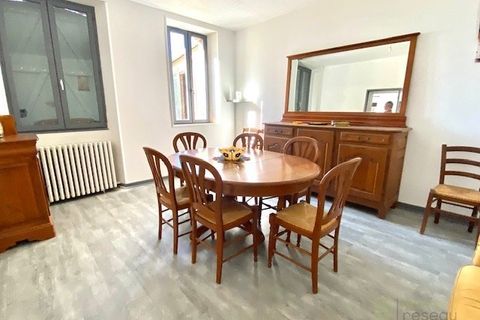 Villa i Piffonds, Yonne, Piffonds - € 189.000 | Ref: 3011443740 - foto 6