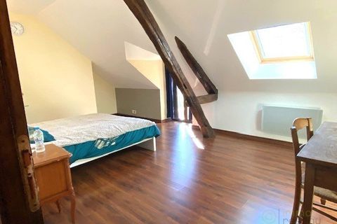 Villa i Piffonds, Yonne, Piffonds - € 189.000 | Ref: 3011443740 - foto 8