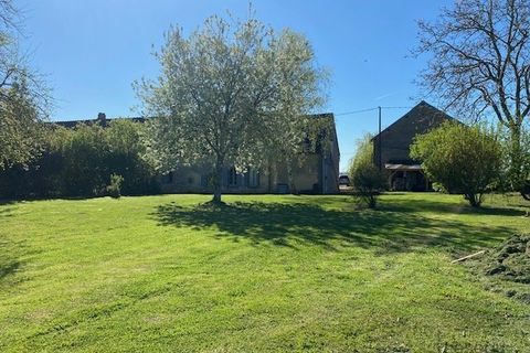 Villa i Piffonds, Yonne, Piffonds - € 189.000 | Ref: 3011443740 - foto 9