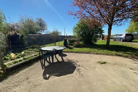 Villa i Piffonds, Yonne, Piffonds - € 189.000 | Ref: 3011443740 - foto 10