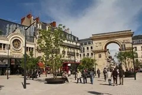 Erhvervsejendom i Dijon, Cote-d'Or, Dijon - € 98.000 | Ref: 3011443512 - foto 2