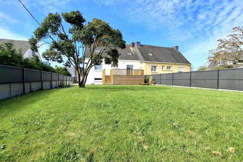 Villa in Sene, Morbihan, Sene - € 1.580/maand | Ref: 3011443777 - foto 2