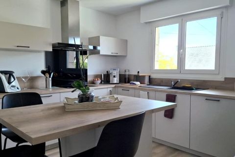 Villa in Sene, Morbihan, Sene - € 1.580/maand | Ref: 3011443777 - foto 6