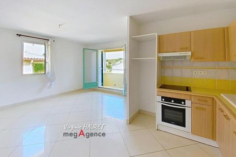 Leilighet i Vinassan, Aude, Vinassan - € 159 000 | Ref: 201513 - foto 2