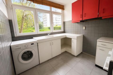 Leilighet i Evry, Essonne, Evry - € 159 000 | Ref: 201685 - foto 3