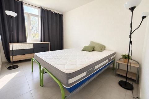 Leilighet i Evry, Essonne, Evry - € 159 000 | Ref: 201685 - foto 4