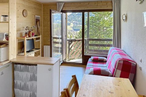 Leilighet i Gresse-en-Vercors, Isere, Gresse-en-Vercors - € 59 000 | Ref: 201724 - foto 2