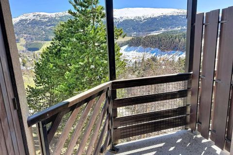 Leilighet i Gresse-en-Vercors, Isere, Gresse-en-Vercors - € 59 000 | Ref: 201724 - foto 3