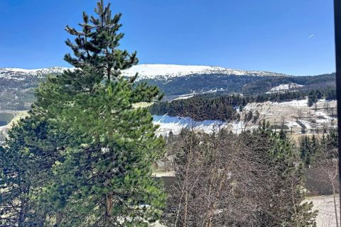 Leilighet i Gresse-en-Vercors, Isere, Gresse-en-Vercors - € 59 000 | Ref: 201724 - foto 4
