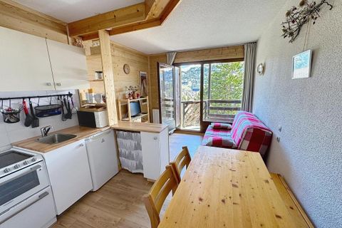 Leilighet i Gresse-en-Vercors, Isere, Gresse-en-Vercors - € 59 000 | Ref: 201724 - foto 5