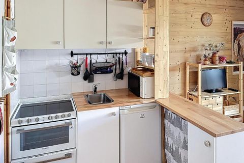 Leilighet i Gresse-en-Vercors, Isere, Gresse-en-Vercors - € 59 000 | Ref: 201724 - foto 6