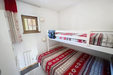 Leilighet i Gresse-en-Vercors, Isere, Gresse-en-Vercors - € 59 000 | Ref: 201724 - foto 9