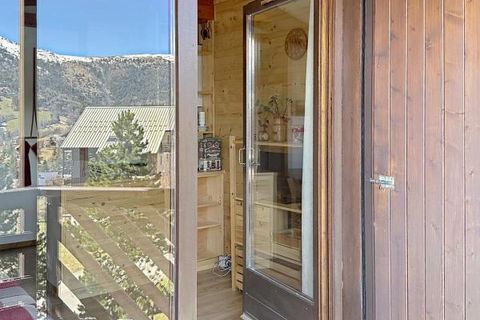 Leilighet i Gresse-en-Vercors, Isere, Gresse-en-Vercors - € 59 000 | Ref: 201724 - foto 11