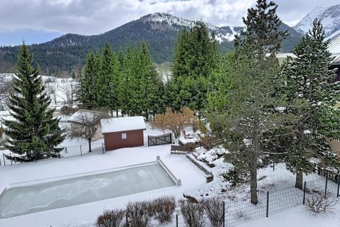 Villa a Gresse-en-Vercors, Isere, Gresse-en-Vercors - € 56.000 | Ref: 201744 - foto 9