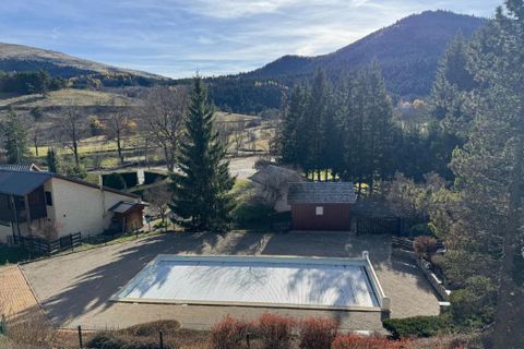 Villa a Gresse-en-Vercors, Isere, Gresse-en-Vercors - € 56.000 | Ref: 201744 - foto 10