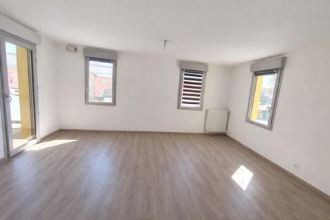 Lejlighed i Rennes, Ille-et-Vilaine, Rennes - € 188.000 | Ref: 201817 - foto 2