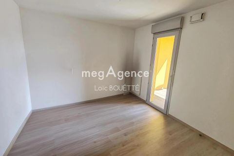 Lejlighed i Rennes, Ille-et-Vilaine, Rennes - € 188.000 | Ref: 201817 - foto 3