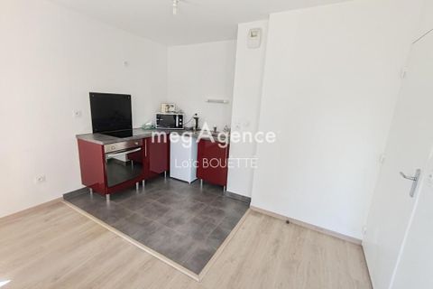 Lejlighed i Rennes, Ille-et-Vilaine, Rennes - € 188.000 | Ref: 201817 - foto 5